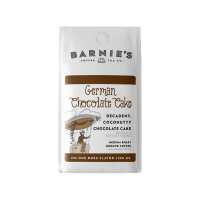 Read Barnie\'s Coffee & Tea Co. Reviews